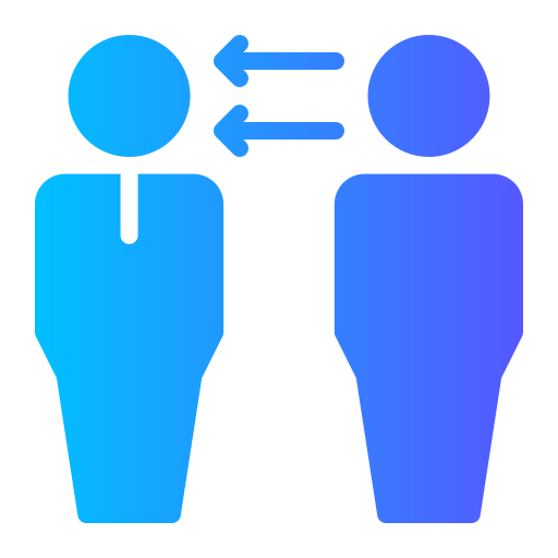 Mentorship free icon