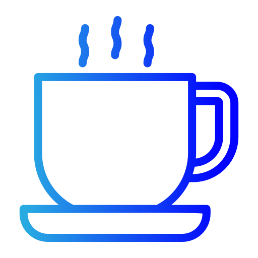 Coffee cup free icon
