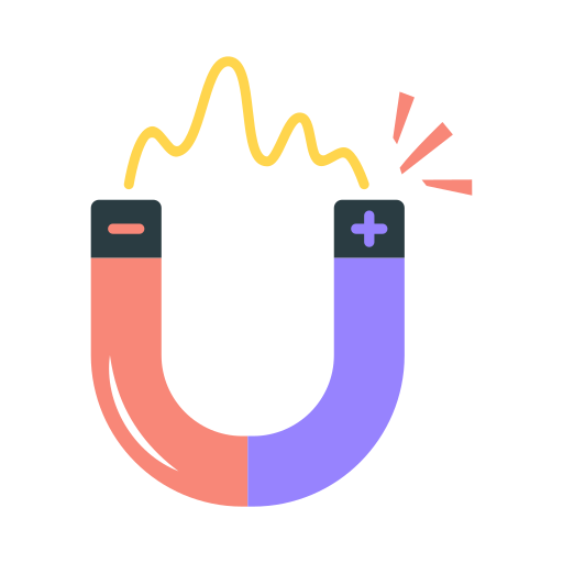 magnet kostenlos Icon