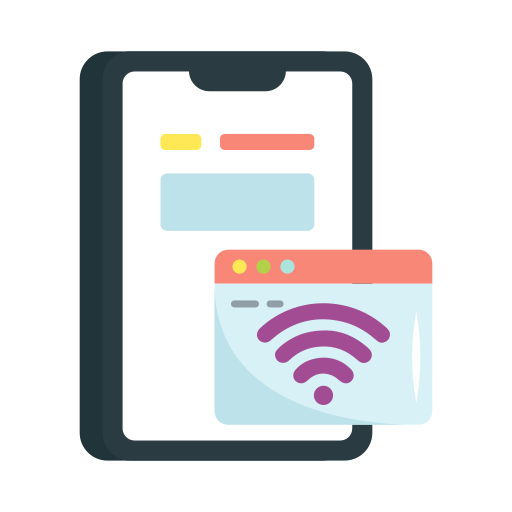 wifi icono gratis