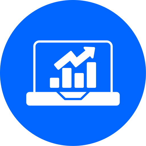 geschäftsmodell kostenlos Icon