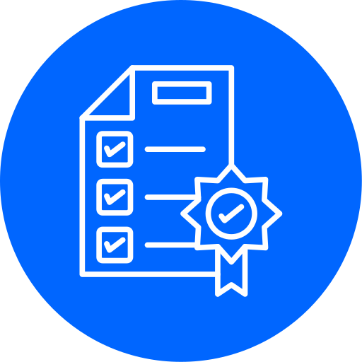 Certificate authority free icon Certificate authority free icon