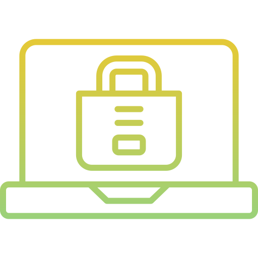 tienda online icono gratis