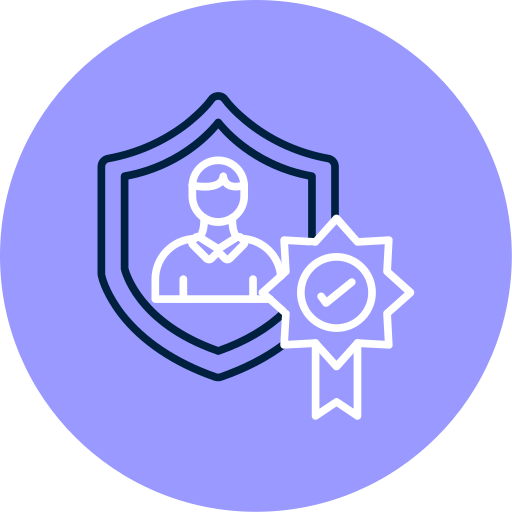 Certificate authority free icon Certificate authority free icon