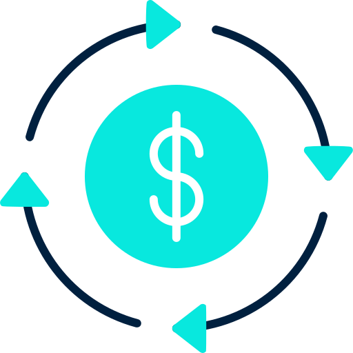 kreislaufwirtschaft kostenlos Icon kreislaufwirtschaft kostenlos Icon