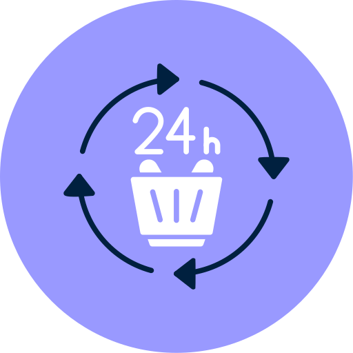 24 haus kostenlos Icon 24 haus kostenlos Icon