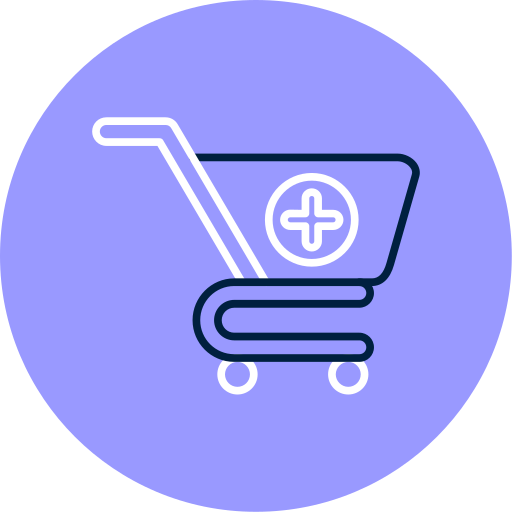 Purchase free icon Purchase free icon