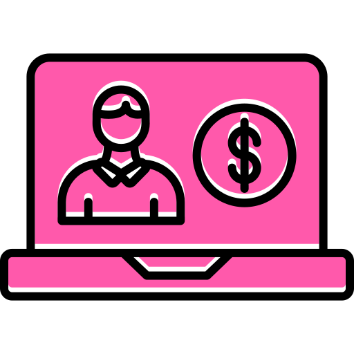 Продажи бесплатно иконка