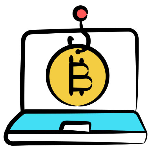 phishing grátis ícone