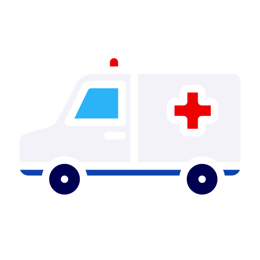 ambulance Icône gratuit ambulance Icône gratuit