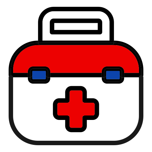 boîte à médicaments Icône gratuit boîte à médicaments Icône gratuit
