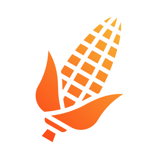 milho grátis ícone