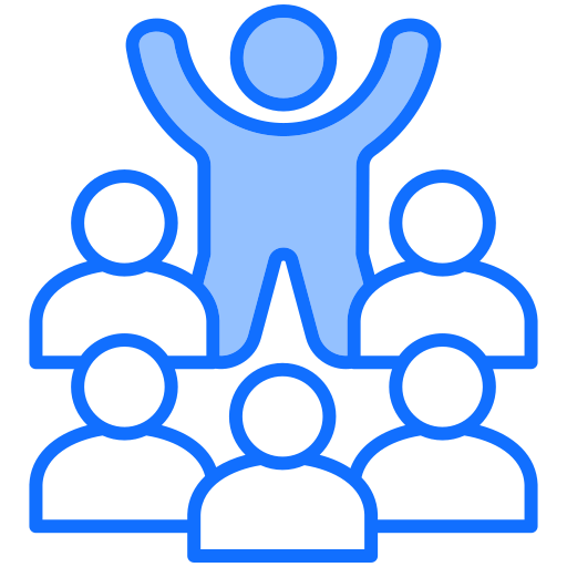 Überzeugung kostenlos Icon
