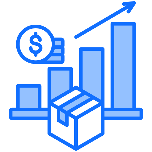 Sales free icon