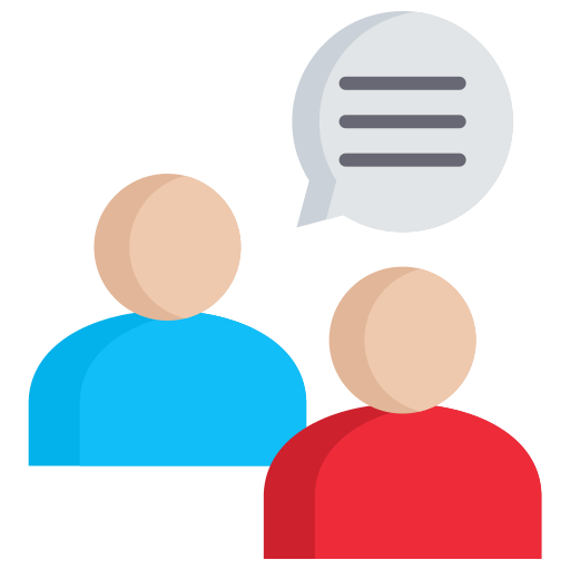 hacer un seguimiento icono gratis