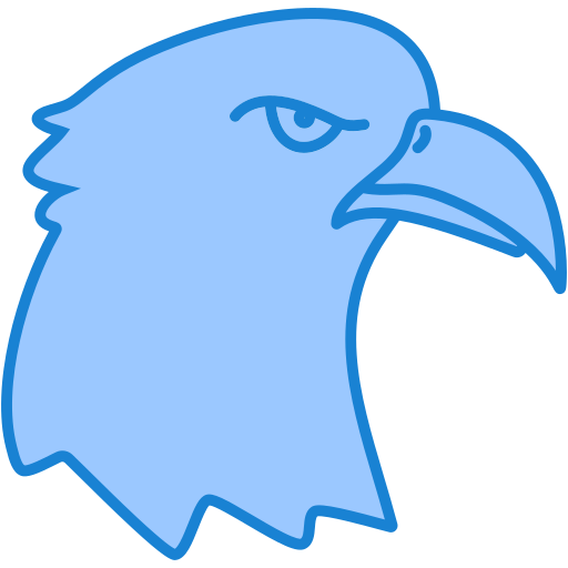 aigle Icône gratuit