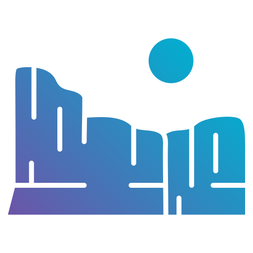 grande canyon grátis ícone