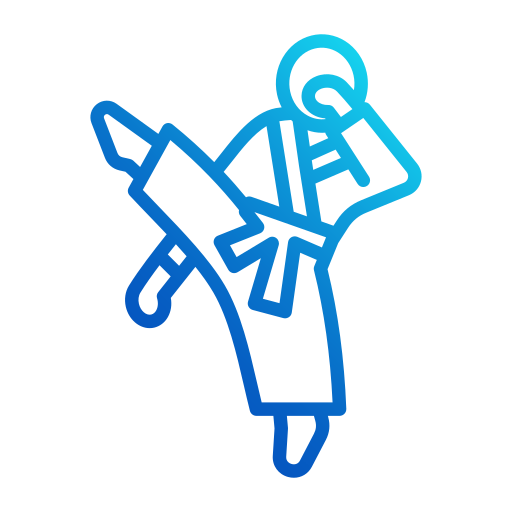 karate kostenlos Icon