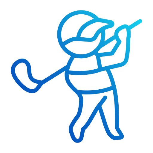 golf kostenlos Icon golf kostenlos Icon