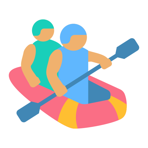 wildwasserrafting kostenlos Icon