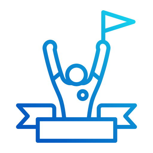 Zone free icon