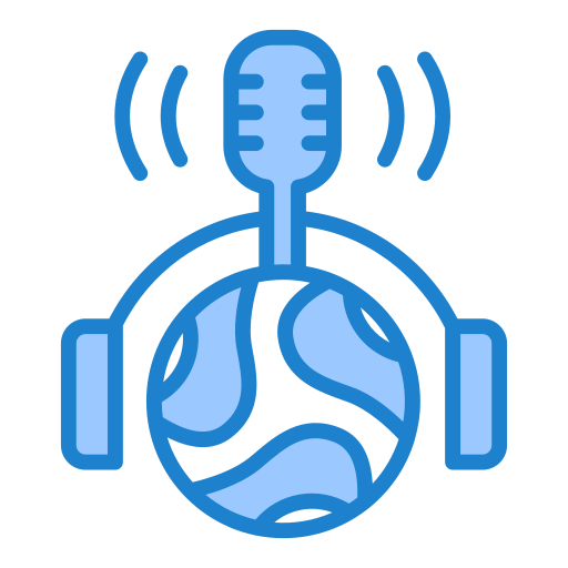 podcast kostenlos Icon podcast kostenlos Icon