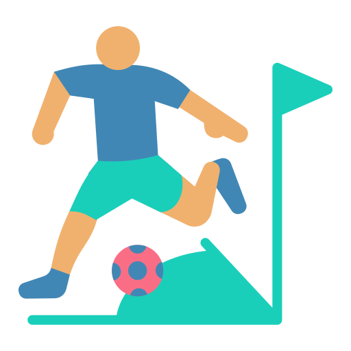 eckstoß kostenlos Icon