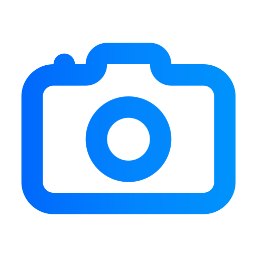Camera free icon