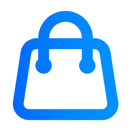 Handbag free icon Handbag free icon