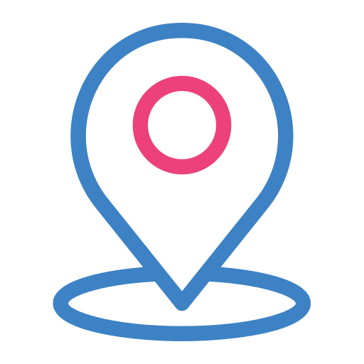 ubicación icono gratis