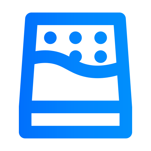 Mattresses free icon Mattresses free icon