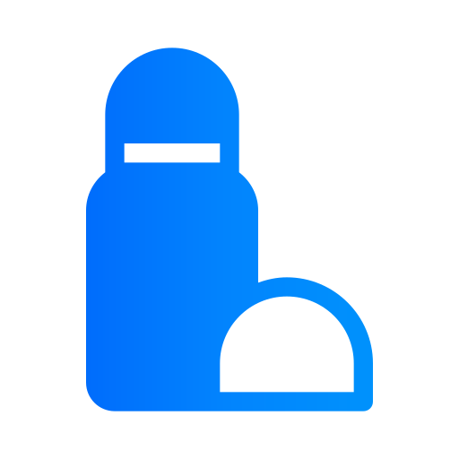 desodorante icono gratis