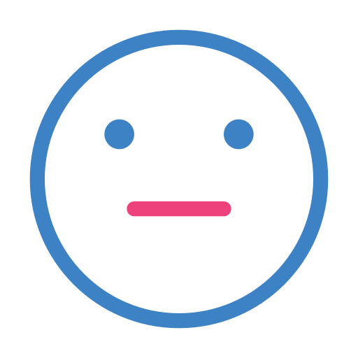 neutral kostenlos Icon