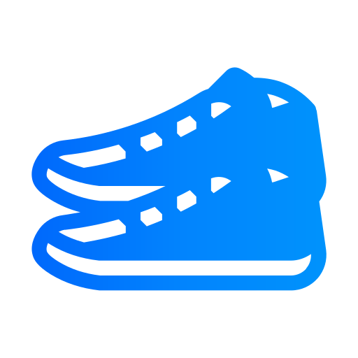 zapatos icono gratis