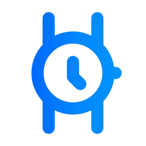 uhren kostenlos Icon