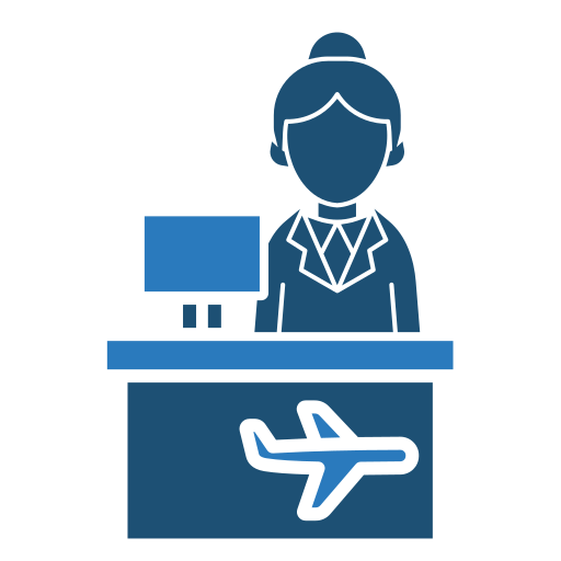 Desk free icon Desk free icon