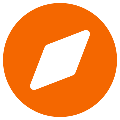 Compass free icon Compass free icon