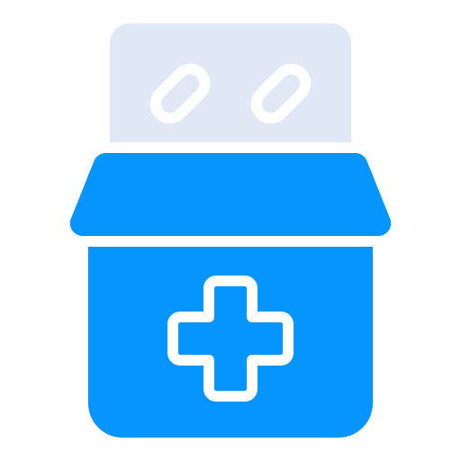 píldora icono gratis