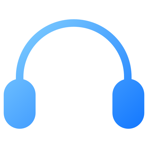 auriculares icono gratis