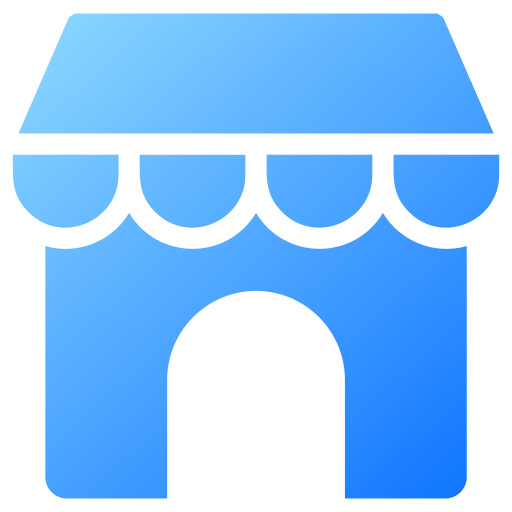 almacenar icono gratis