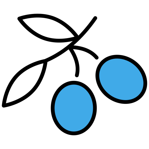 aceituna icono gratis