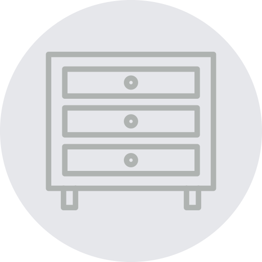 armoire Icône gratuit armoire Icône gratuit