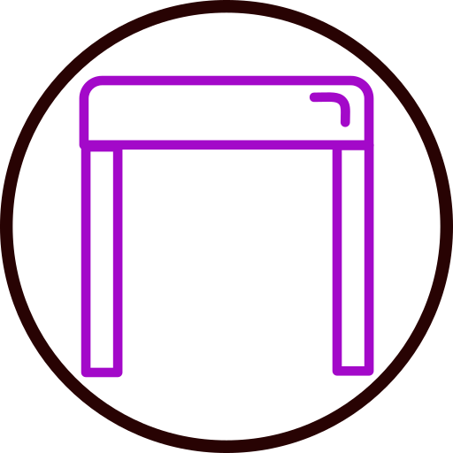 Stool free icon