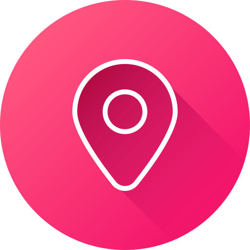 standort kostenlos Icon standort kostenlos Icon