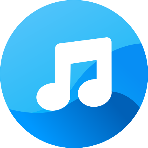 música icono gratis