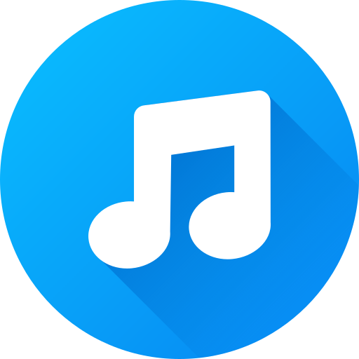 música grátis ícone