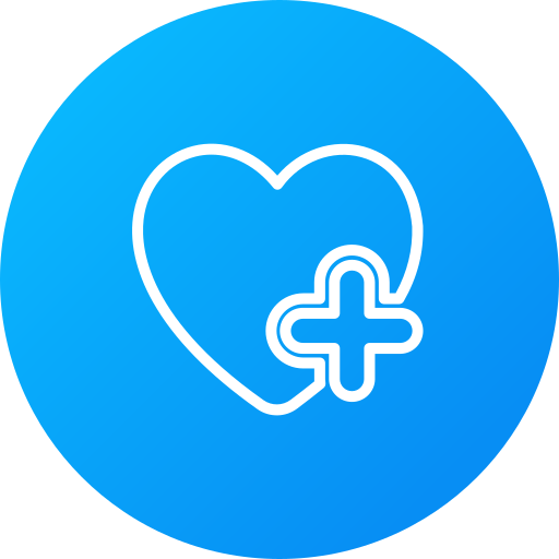 corazón icono gratis