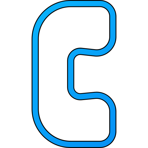 teléfono icono gratis