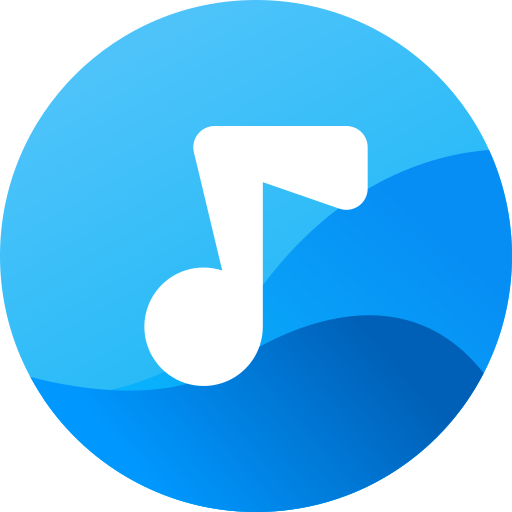 música icono gratis