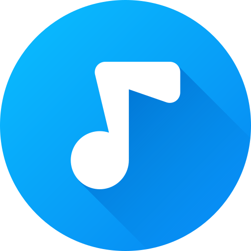 música icono gratis